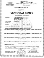 certifikat