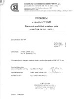 protokol