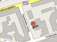 Han&aacute;ck&eacute;ho pluku 8, 779 00 Olomouc 