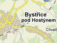 Náměstí 74, 768 61 Bystřice pod Hostýnem