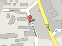 Plotn&iacute; 26, 60200 Brno
