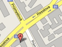 Průmyslov&aacute; 1200, 500 02 Hradec Kr&aacute;lov&eacute;