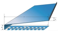 Parapet venkovn&iacute;